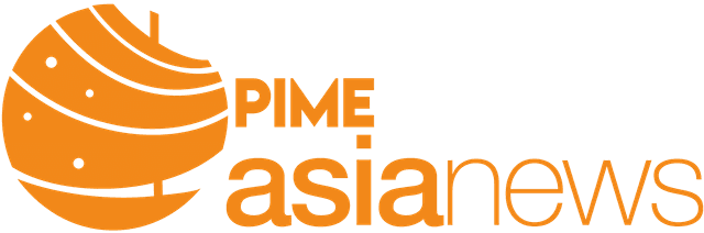 PIME asia news logo